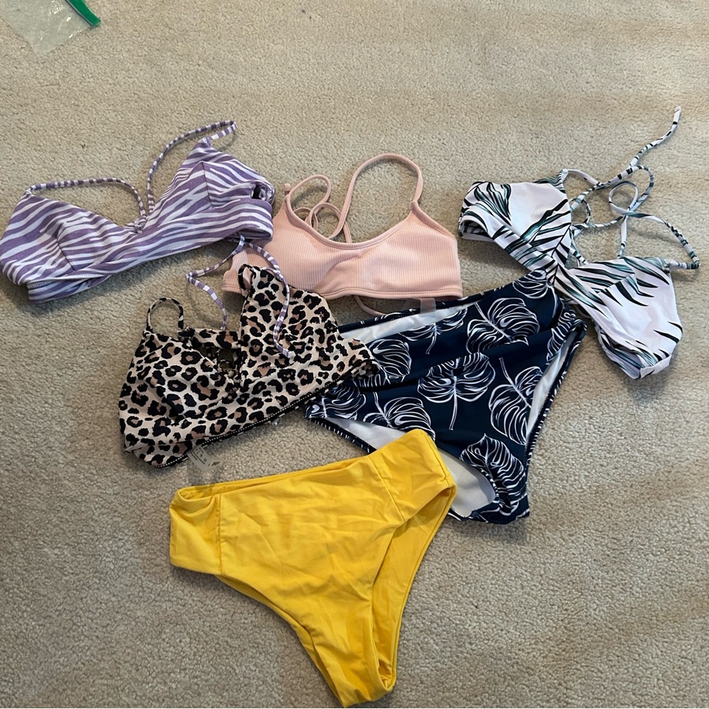 Bundle of SwimSuits